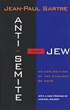 Sartre, Jean Paul: Anti-Semite and Jew