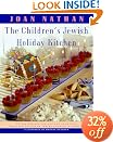 Children's Jewish Holiday Kitchen