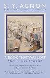 Mintz, Alan L.: A Book That Was Lost Mintz, Alan L.: A Book That Was Lost