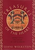 Wolkstein, Diane: Treasures of the Heart: Holiday Stories That Reveal the Soul of Judaism Wolkstein, Diane: Treasures of the Heart: Holiday Stories That Reveal the Soul of Judaism