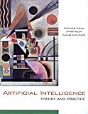 Allen, James: Artificial Intelligence: Theory and Practice Allen, James: Artificial Intelligence: Theory and Practice