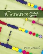 iGenetics: A Molecular Approach (2nd Edition&hellip;