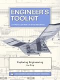 King, Joe: Exploring Engineering King, Joe: Exploring Engineering