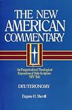 Merrill, Eugene H.: Deuteronomy Merrill, Eugene H.: Deuteronomy