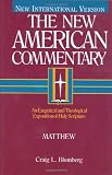 Blomberg, Craig: Matthew