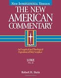 Stein, Robert H.: Luke Stein, Robert H.: Luke