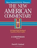 Garland, David E.: 2 Corinthians Garland, David E.: 2 Corinthians