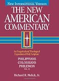 Melick, Richard R.: Philippians, Colossians, Philemon Melick, Richard R.: Philippians, Colossians, Philemon
