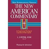 Schreiner, Thomas: The New American Commentary: 1 Peter, Jude Schreiner, Thomas: The New American Commentary: 1 Peter, Jude