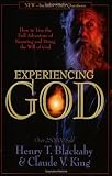 Blackaby, Henry T.: Experiencing God: How to Live the Full Adventure of Knowing and Doing the Will of God Blackaby, Henry T.: Experiencing God: How to Live the Full Adventure of Knowing and Doing the Will of God