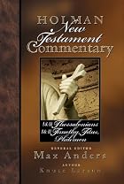 Holman New Testament Commentary - 1 & 2&hellip;