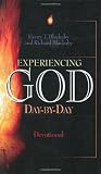 Blackaby, Henry T.: Experiencing God Day-By-Day: A Devotional Blackaby, Henry T.: Experiencing God Day-By-Day: A Devotional