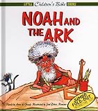 Degraaf, Anne: Noah and the Ark