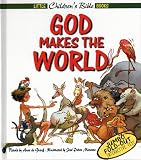 Degraaf, Anne: God Makes the World