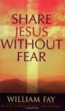 Shepherd, Linda: Share Jesus Without Fear