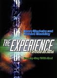 Blackaby, Henry T.: The Experience: A Devotional and Journal Day-By-Day With God Blackaby, Henry T.: The Experience: A Devotional and Journal Day-By-Day With God