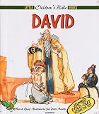 Degraaf, Anne: David