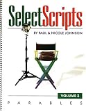 Johnson, Nicole: Select Scripts: Parable