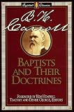 Carroll, B. H.: Baptists and Their Doctrines