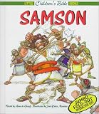 Degraaf, Anne: Samson