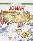 Degraaf, Anne: Jonah