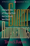 Rainer, Thom S.: Giant Awakenings: 9 Surprising Trends You Can Use to Benefit Your Church Rainer, Thom S.: Giant Awakenings: 9 Surprising Trends You Can Use to Benefit Your Church