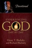 King, Claude V.: Experiencing God