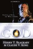 King, Claude V.: Experiencing God: Knowing and Doing The Will of God Member Book King, Claude V.: Experiencing God: Knowing and Doing The Will of God Member Book