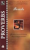Garrett, Duane A.: Proverbs Garrett, Duane A.: Proverbs