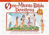 Bjorkman, Steve: One-Minute Bible Devotions for Kids: New International Readers Version Bjorkman, Steve: One-Minute Bible Devotions for Kids: New International Readers Version