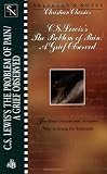 Miethe, Terry L.: C.S. Lewis's the Problem of Pain/a Grief Observed Miethe, Terry L.: C.S. Lewis's the Problem of Pain/a Grief Observed