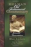 Wood, Fred M.: Holman Old Testament Commentary: Jeremiah, Lamentations Wood, Fred M.: Holman Old Testament Commentary: Jeremiah, Lamentations