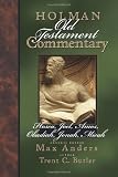 Butler, Trent C.: Hosea, Joel, Amos, Obadiah, Jonah, Micah Butler, Trent C.: Hosea, Joel, Amos, Obadiah, Jonah, Micah