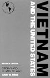 Hess, Gary R.: Vietnam and the United States: Origins and Legacy of War Hess, Gary R.: Vietnam and the United States: Origins and Legacy of War