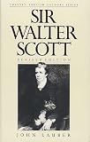 Lauber, John: Sir Walter Scott