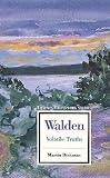 Bickman, Martin: Walden : Volatile Truths Bickman, Martin: Walden : Volatile Truths