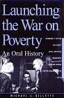 Gillette, Michael L.: Launching the War on Poverty Gillette, Michael L.: Launching the War on Poverty