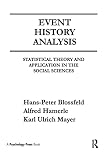 Blossfeld, Hans-Peter: Event-History Analysis: Statistical Theory and Application in the Social Sciences