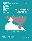 Caudill, Maureen: Proceedings of the Winter, 1990, International Joint Conference on Neural Networks Caudill, Maureen: Proceedings of the Winter, 1990, International Joint Conference on Neural Networks