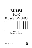 Nisbett, Richard E.: Rules for Reasoning Nisbett, Richard E.: Rules for Reasoning