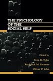 Tyler, Tom R.: The Psychology of the Social Self Tyler, Tom R.: The Psychology of the Social Self