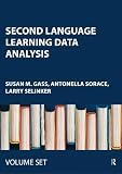 Larry Selinker: Second Language Learning Data Analysis