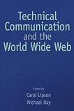 Lipson, Carol: Technical Communication And The World Wide Web Lipson, Carol: Technical Communication And The World Wide Web
