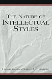 Sternberg, Robert J.: The Nature of Intellectual Styles Sternberg, Robert J.: The Nature of Intellectual Styles