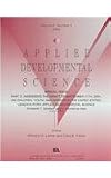 Applied Developmental Science: Assessing the Impact of September 11th, 2001, on Children, Youth, and Parents in the United Stated (0805895086) by Fisher, Celia B. Fisher, Celia B.: Applied Developmental Science: Assessing the Impact of September 11th, 2001, on Children, Youth, and Parents in the United Stated