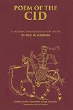 Blackburn, Paul: Poem of the Cid Blackburn, Paul: Poem of the Cid