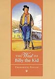 Nolan, Frederick: The West of Billy the Kid Nolan, Frederick: The West of Billy the Kid