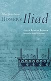 Benner, Allen Rogers: Selections from Homer's Iliad: With an Introduction, Notes, a Short Homeric Grammar, and a Vocabulary