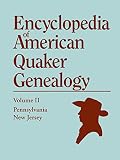 [???]: Encyclopedia of American Quaker Genealogy