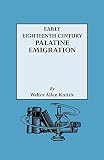 Knittle, Walter Allen: Early Eighteenth Century Palatine Emigration: A British Government Redemptioner Project to Manufacture Navel Stories Knittle, Walter Allen: Early Eighteenth Century Palatine Emigration: A British Government Redemptioner Project to Manufacture Navel Stories